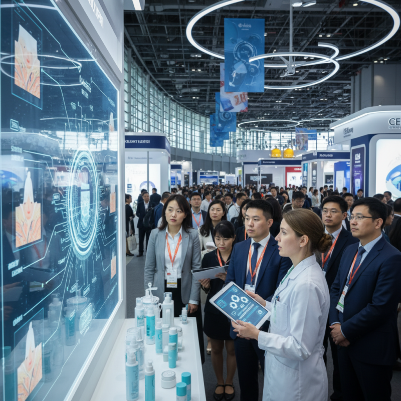 Best Skin Type Diagnosis Tips for Global Buyers at 2026 Canton Fair