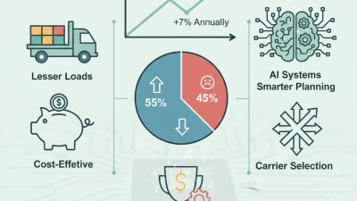 2026 Best LTL Freight Carriers for Your Shipping Needs?