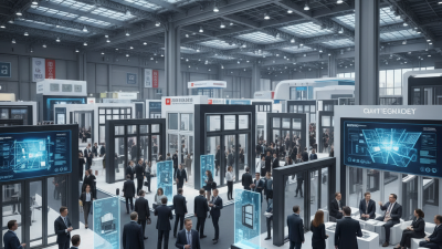 How to Source Commercial Windows and Doors at 2026 Canton Fair?