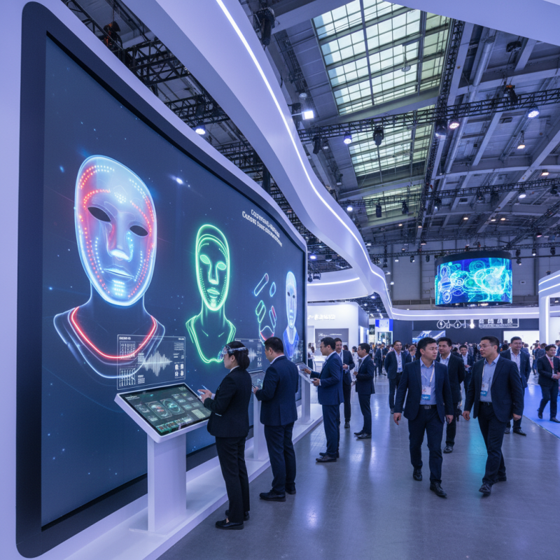 Discover Led Face Light Therapy Innovations at 2026 Canton Fair?