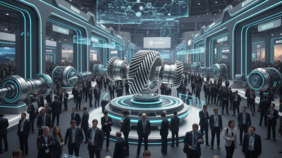 Planetary Gearbox Tips for Success at 2026 Canton Fair?