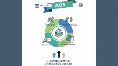 Best Elbow Brace Trends at 2026 Canton Fair for Global Buyers?
