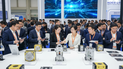 Top 10 Tension Load Cells to Watch at 2026 Canton Fair?