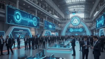 Top Tension Load Cells at Canton Fair 2026 What to Expect?