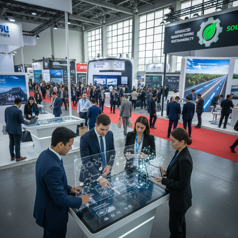 How to Choose the Best Asphalt Emulsifier at Canton Fair 2026?