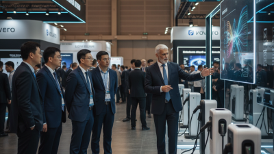 Top 5 Tips for Choosing AC EV Chargers at 2026 Canton Fair?