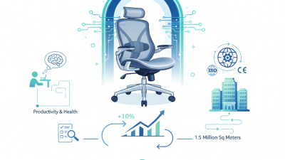 What are the Best Office Chairs at 2026 Canton Fair?