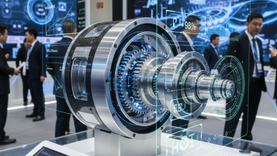 Лучшие Планетарные Коробки Передач на 139-й КНР в 2026 году?