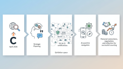 Top 5 Tips for Sourcing Copper Sheet at Canton Fair 2026