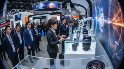 Fisheye Lenses Trends at 2026 China Import Export Fair?