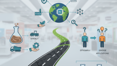 How to Use Asphalt Emulsifier at the 2026 Canton Fair?