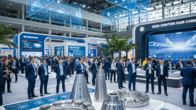 Best Crusher Wear Products at 2026 Canton Fair China?