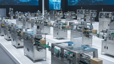 Top 10 Packing Sealing Machines at 2026 Canton Fair?