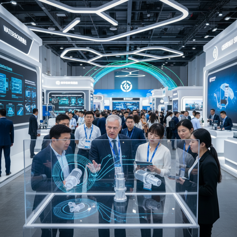 How to Choose VFD for Water Pump at 2026 Canton Fair?