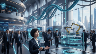 China Top ADSS Fiber Optic Cable Insights for 2026 Canton Fair?