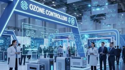 Top Ozone Controllers to Explore at the 2026 Canton Fair?