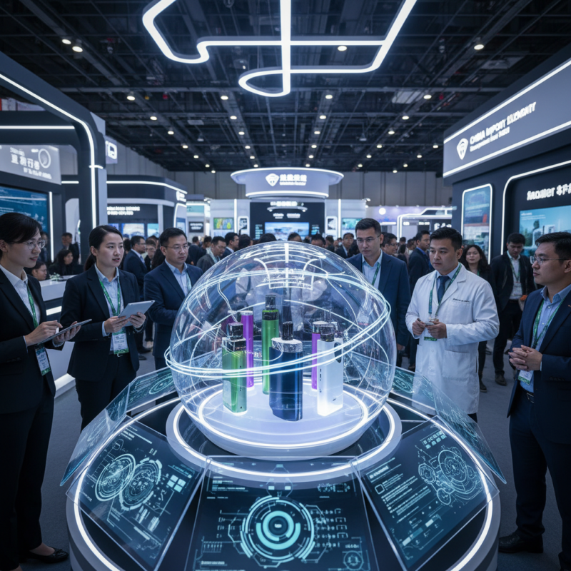 Top 10 Bang Vape Products at China Import and Export Fair 2026?
