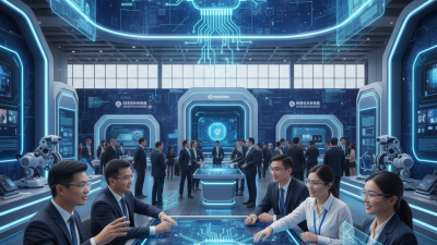 How Integrated Chips Will Shape the 2026 Canton Fair?