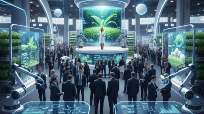 Best High Nitrogen Fertilizer Insights for 2026 Canton Fair?