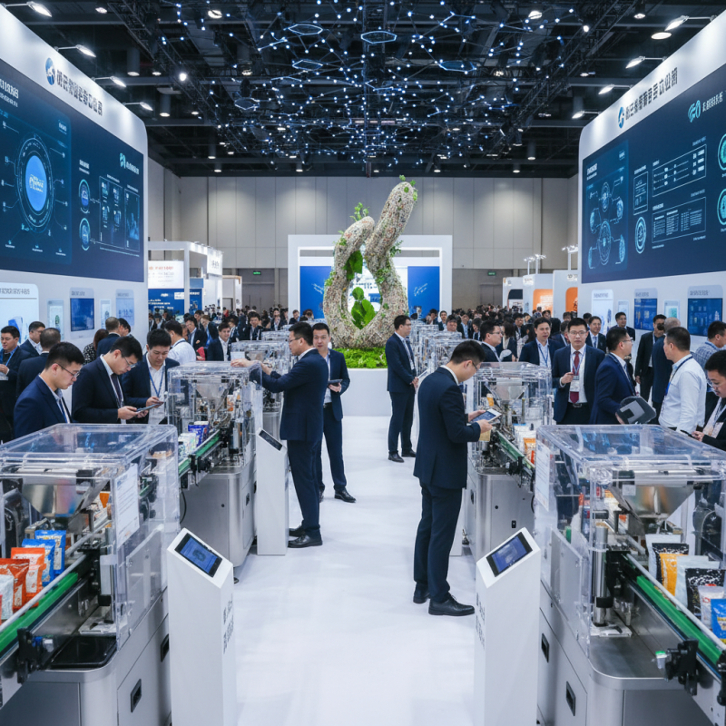 Best Pouch Packing Line for 2026 Canton Fair in China?