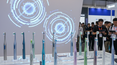 Discover the Best Antibacterial Toothbrushes at the 2026 Canton Fair?
