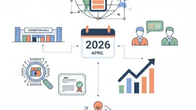 Top Battery Dealers at China Import and Export Fair 2026?