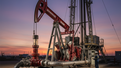 Top Facts About Oilfield Mud Pumps You Need to Know?
