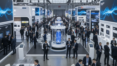 Top Battery Dealers at the 2026 China Import and Export Fair?