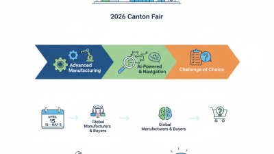 Best Packing Sealing Machines at 2026 Canton Fair Insights?