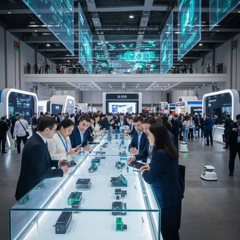 Top 5 Tips for Choosing Optical Switches at Guangzhou Fair 2026?
