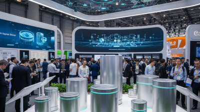 China Top Aluminum Electrolytic Capacitor at 2026 Canton Fair?