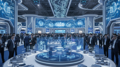 Top 10 Electrical Connectors to Explore at 2026 Canton Fair?