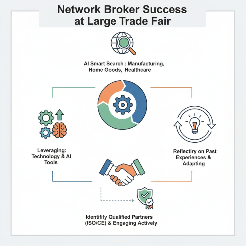 Top 5 Tips for Network Brokers at the 139th Canton Fair 2026?