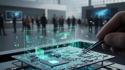 Why Reverse Engineering PCB is Essential for 2026 Canton Fair?