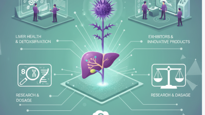 Discover the Benefits of Milk Thistle Extract at the 2026 Canton Fair?