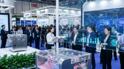 China Best Cosmetic Powder Machine at Canton Fair 2026?