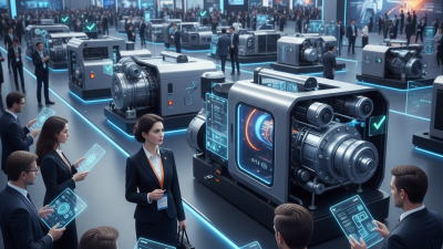 How to Choose the Best Air Compressors at the 2026 Canton Fair?