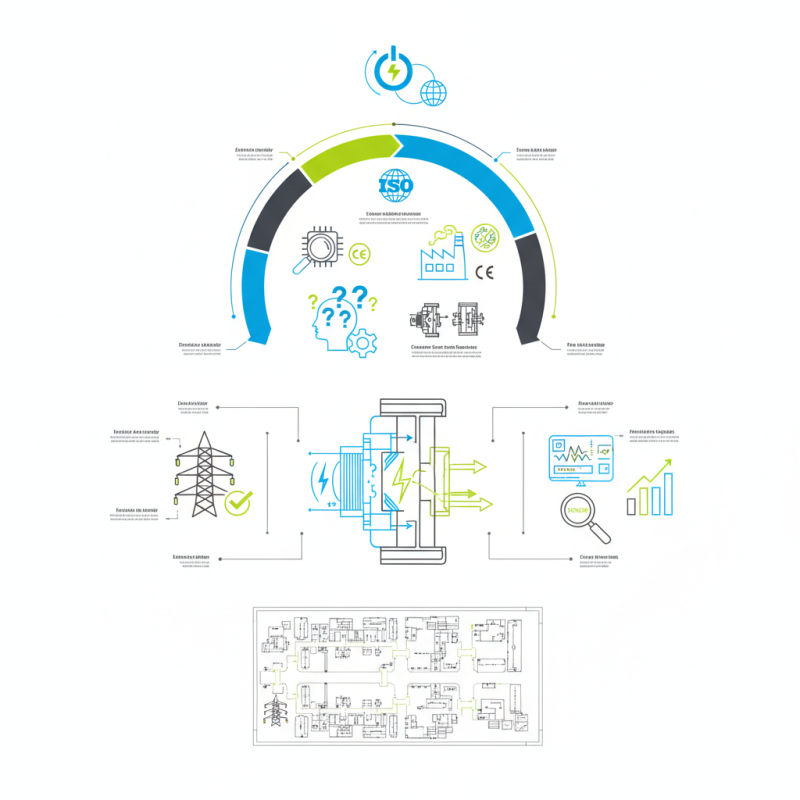 How to Choose a 35kv Auto Circuit Recloser at 2026 Canton Fair?