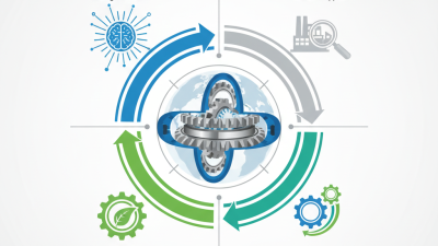 Best Planetary Gearbox Innovations at the 2026 Canton Fair?