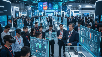 How to Choose the Right Backup Battery at the 2026 Canton Fair?