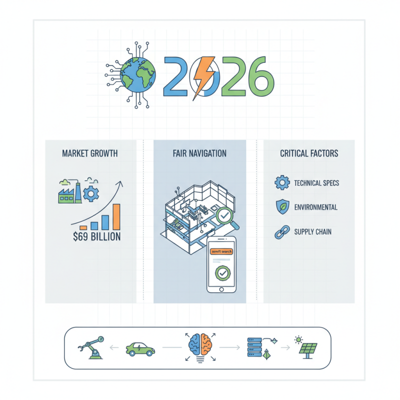 How to Choose the Right Electrical Connector at Canton Fair 2026?