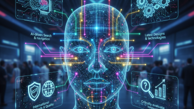 Best LED Face Light Therapy Innovations at 2026 Canton Fair?