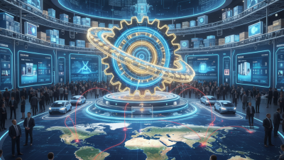 Почему планетарная доставка товаров важна на 139-й ярмарке в 2026 году?