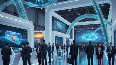 Top Optical Fiber Cable ADSS Trends at 2026 Canton Fair?