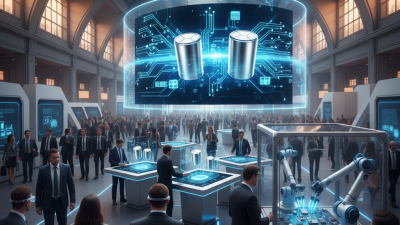 Best Aluminum Electrolytic Capacitor Insights for 2026 Canton Fair?