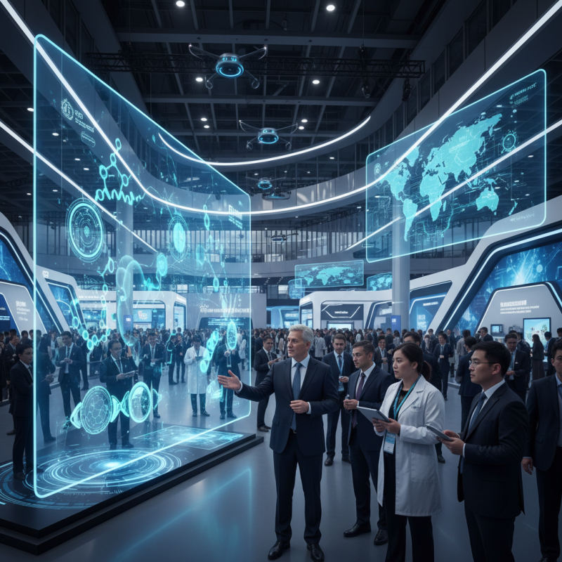 Best Casein Isolate Protein Suppliers at China Import Expo 2026?