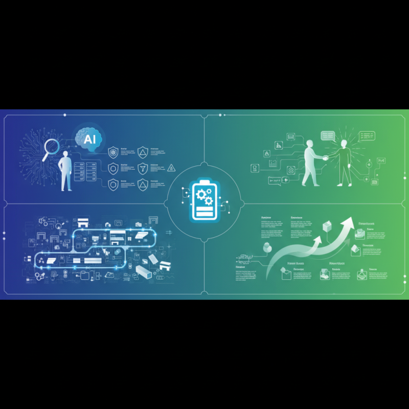 Top Tips for Battery Dealers at 2026 Canton Fair?