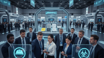 How to Choose Industrial Safety Labels at the 2026 Canton Fair?