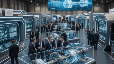 Best Planetary Gearbox Solutions at the 139th Canton Fair 2026?