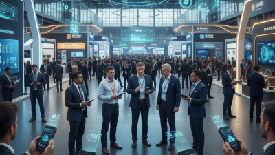 Top Tips for Using UHF Mobile Computers at 2026 Canton Fair?